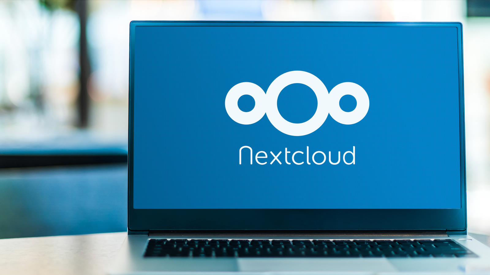 Nextcloud na OSCloud